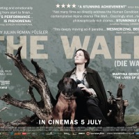 The Wall (Die Wand - 2012)