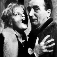Mario Bava: I vampiri (1957)